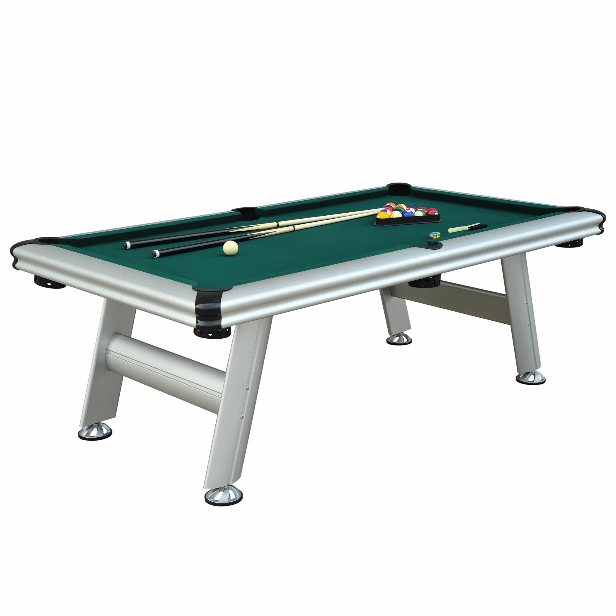 Blackwood Biljarttafel, Outdoor 8'