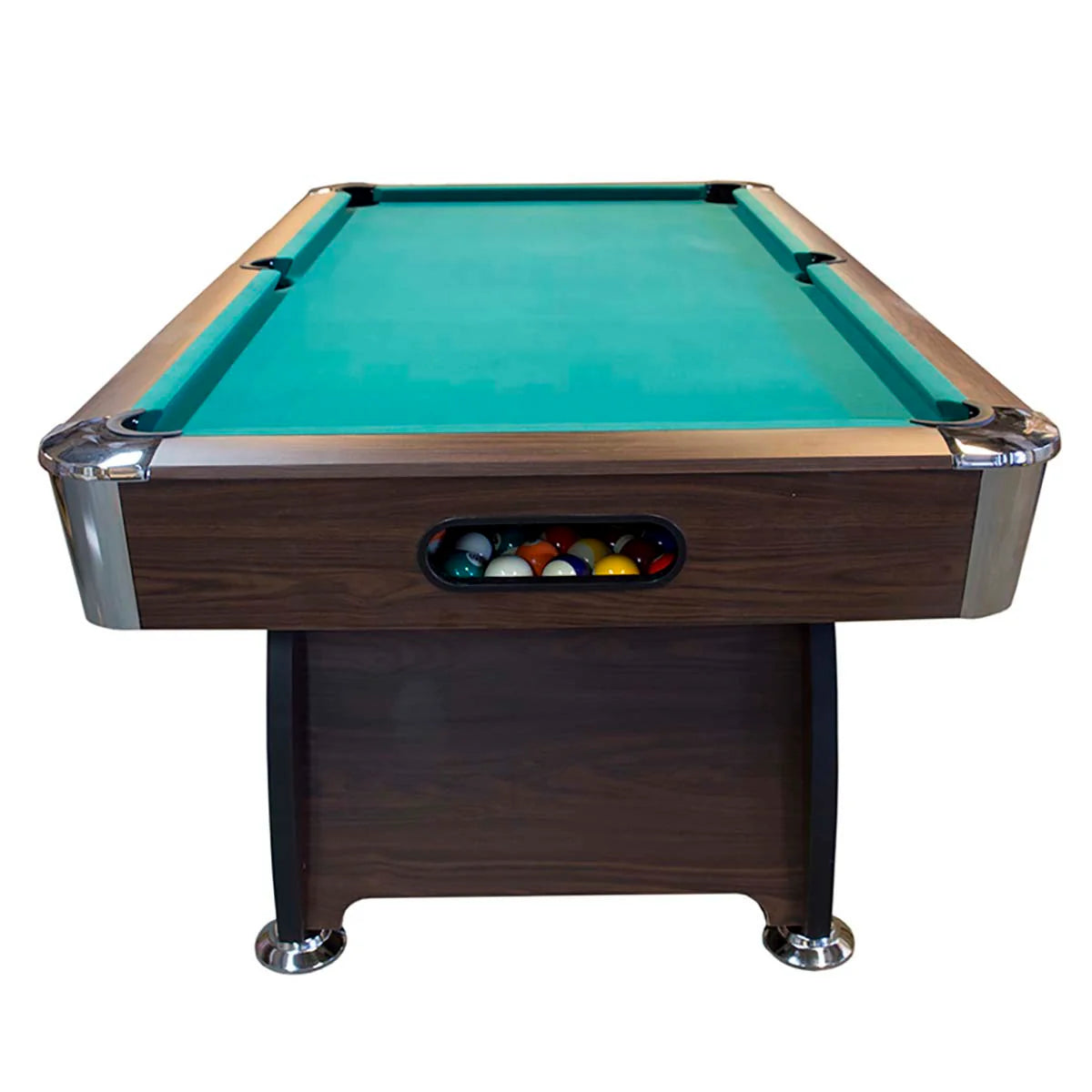 Blackwood Biljarttafel Official 7'