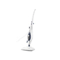 SILVERCREST® Stoommop en handstoomreiniger »SDM 1500 D4«, wit - B-keus, zo goed als nieuw
