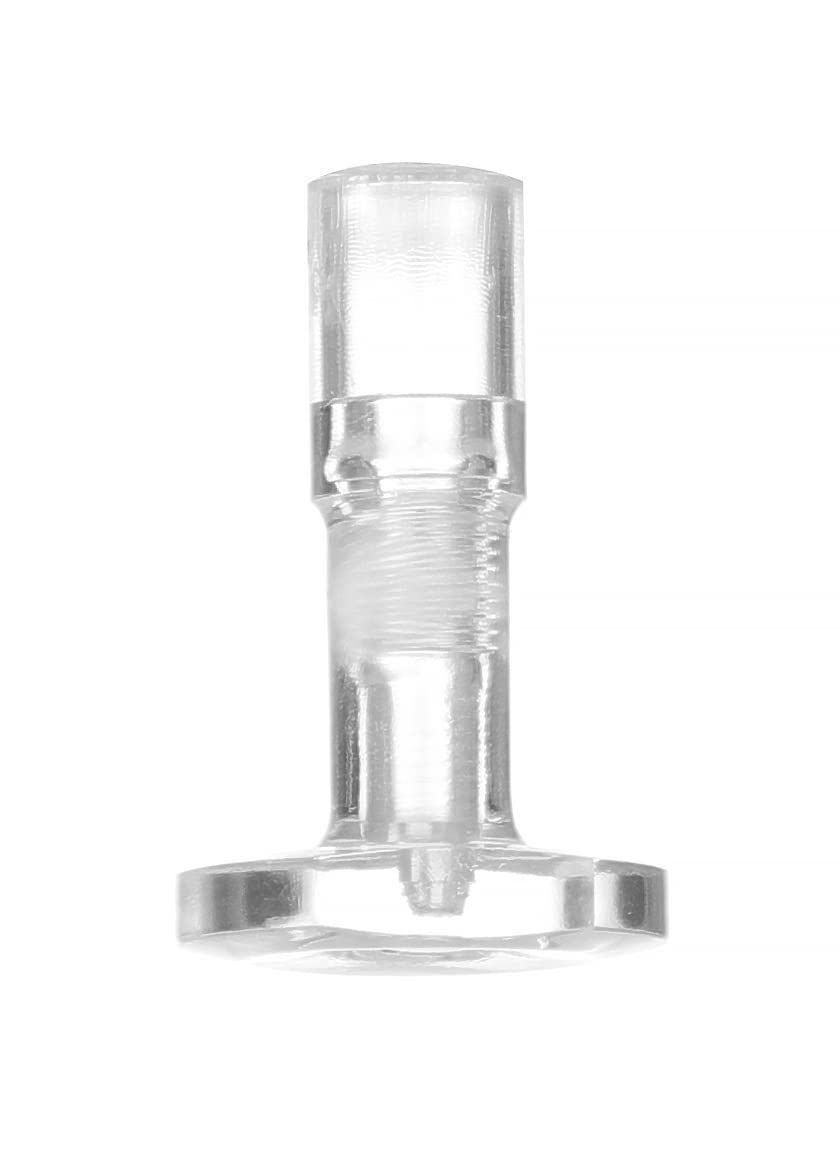 HENDI Melkshake Maker, Incl. 2 mengbekers (roestvrij staal en polycarbonaat) en 4 verwisselbare roerwerken, Drinkmixer, Frappés, Drankmixer, 230V/400W, 170x196x(H)490mm, Karamel