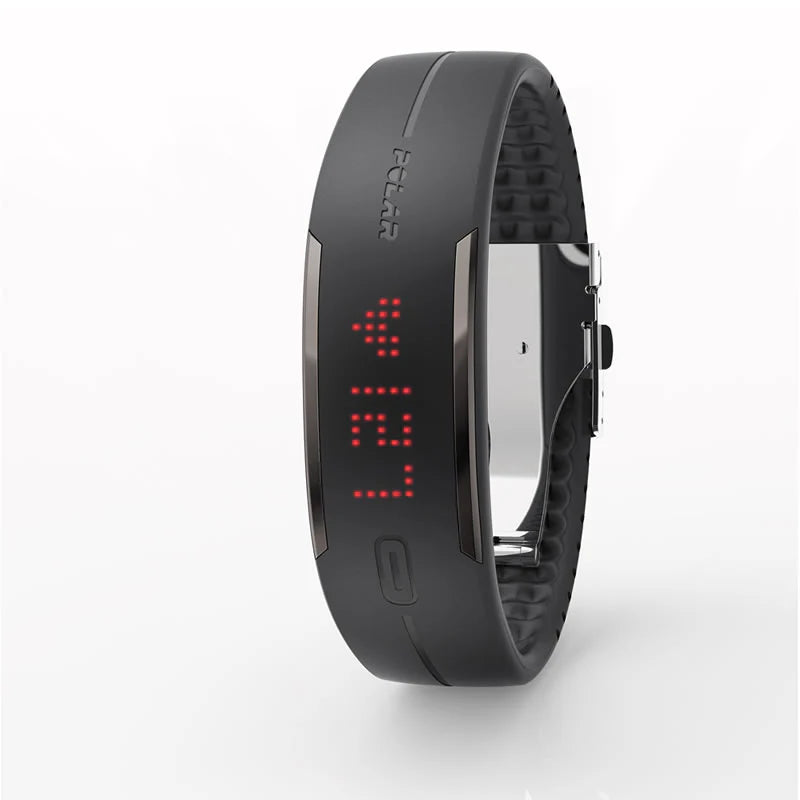 Polar Loop 2 Zwart