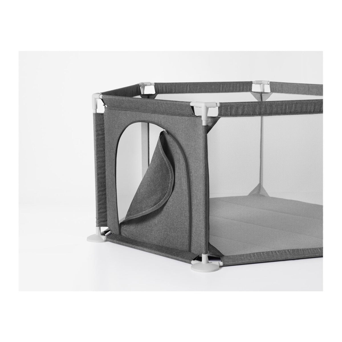 lupilu® Babybox, belastbaar tot 15 kg - B-keus zeer goed