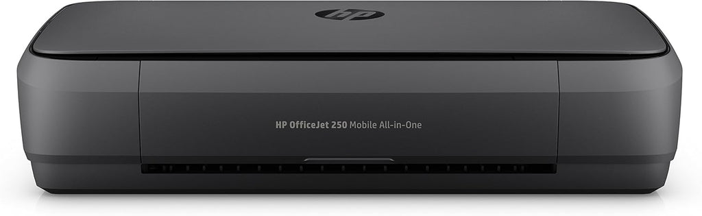 HP OfficeJet 200 Mobiele Inkjetprinter (A4, printer, wifi, HP ePrint, Airprint, USB, 4800 x 1200 dpi) zwart