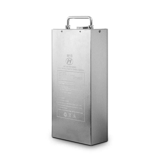 Lithiumbatterij voor Citycoco – 60V30Ah en 60V40Ah voor M1-, M1P-, M2-, M8-modellen
