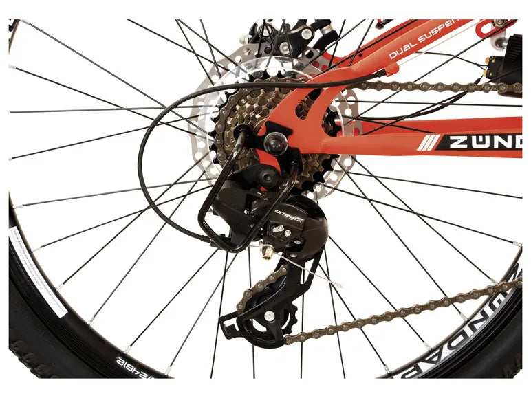 Mountainbike, 24 / 26 / 28 inch