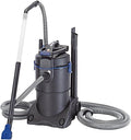 Oase 37102 PondoVac 3, 1600 W, 4000 l/h - Vijverslibzuiger, zwembadstofzuiger voor snelle bodemreiniging, waterbehandeling, voor vijvers van elk type en huishoudelijk gebruik