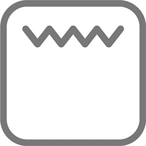 LG MH6535GIS Magnetron met invertertechnologie en kwartsgrill, 25 liter inhoud, 1000 W, automatische programma's, instelbare vermogensniveaus voor optimaal koken en EasyClean-functie, Zwart