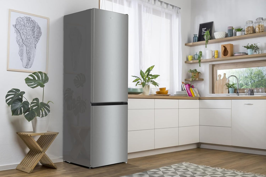 Gorenje R 4142 PW koelkast / hoogte 143,4 cm / 242 L / LED-verlichting, wit