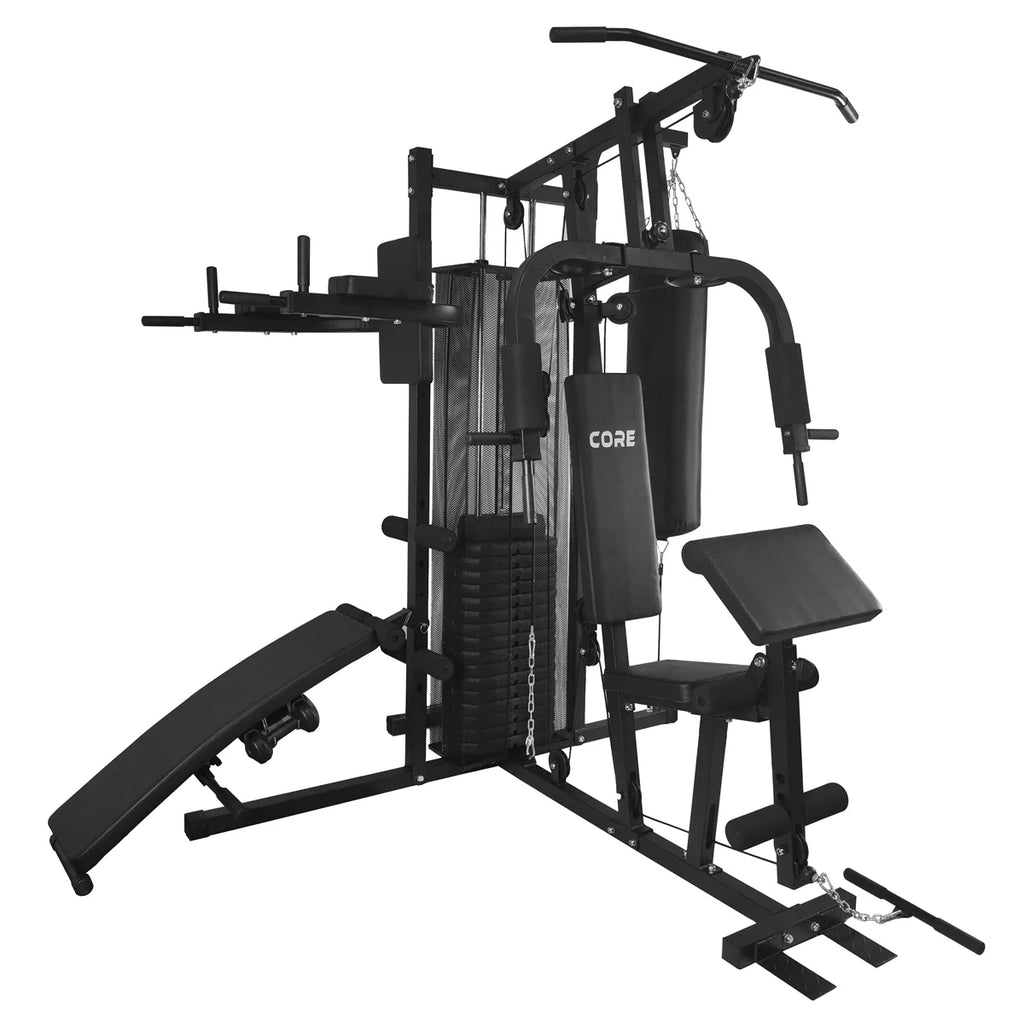 Core krachtstation 100 kg