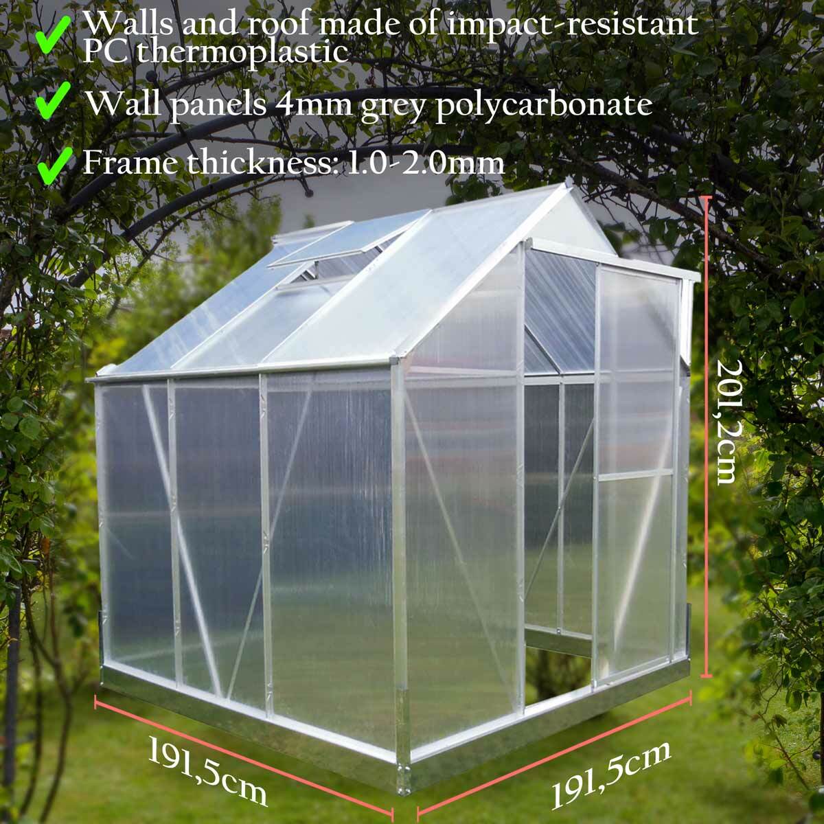Lykke Kas Zilver 3,7 m2