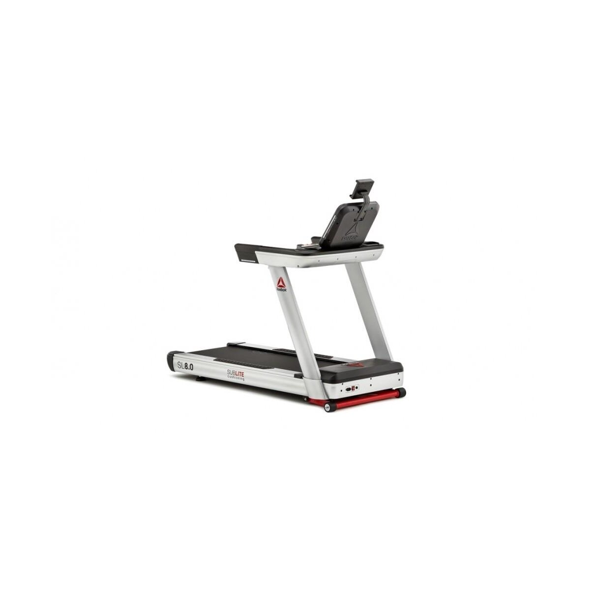 Reebok Loopband SL8.0 (DC) - Zo goed als nieuw