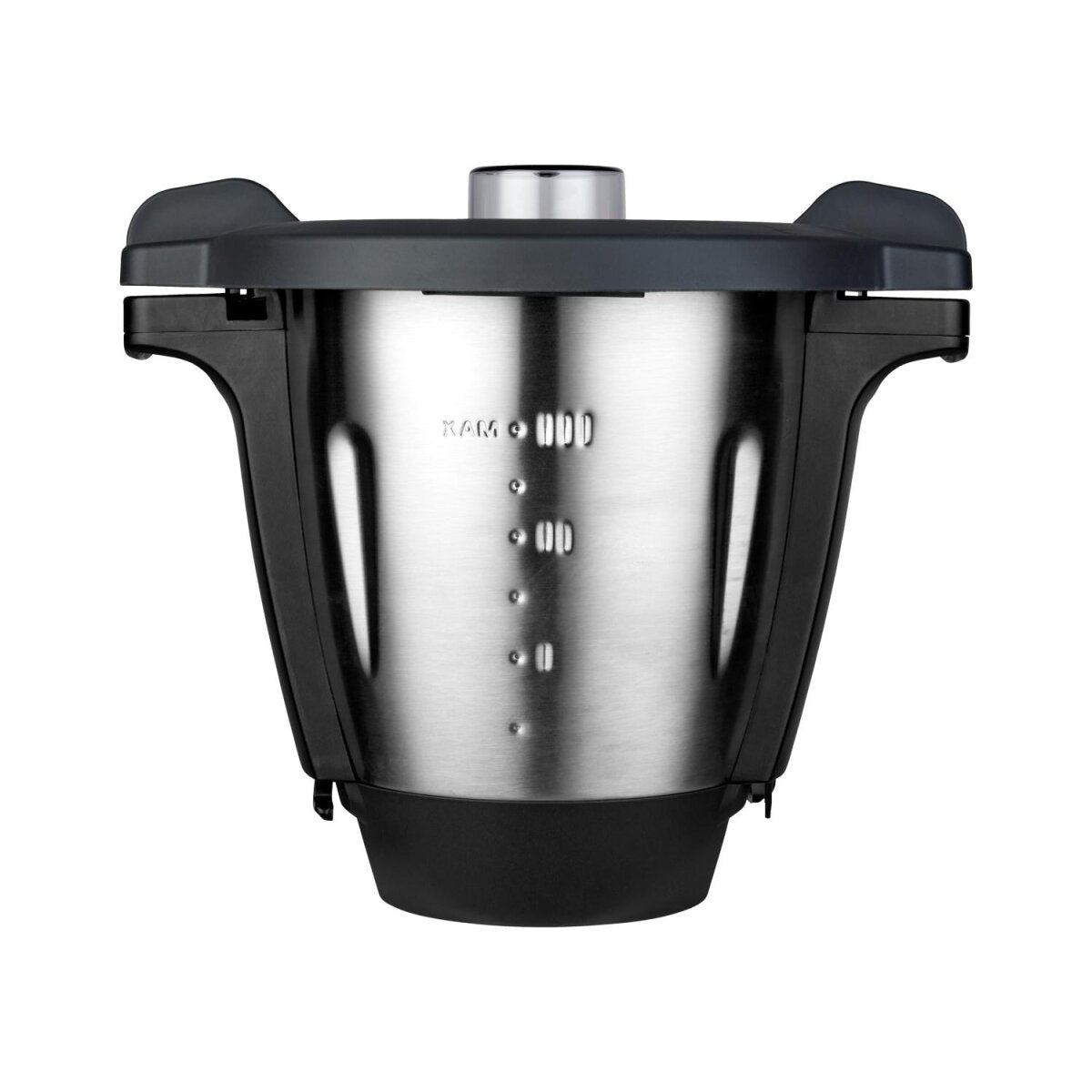 SILVERCREST® KITCHEN TOOLS Mixbekerset »SMCCM 6 A1« voor Monsieur Cuisine connect - B-keus als nieuw