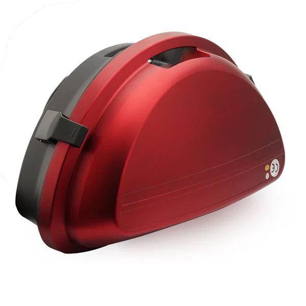 Citycoco Zadeltassen – Elektrische Scooter Zadeltassen voor M1 & M8 Modellen