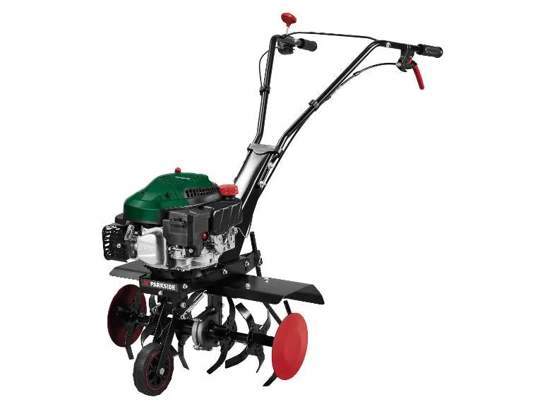 Benzine tuincultivator »PBGK 1400 E5«, 4-taktmotor, 2,9 kW, 3,94 pk