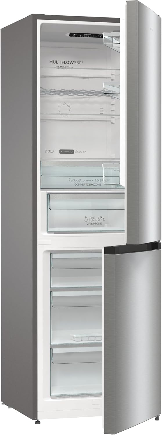 Gorenje R 4142 PW koelkast / hoogte 143,4 cm / 242 L / LED-verlichting, wit