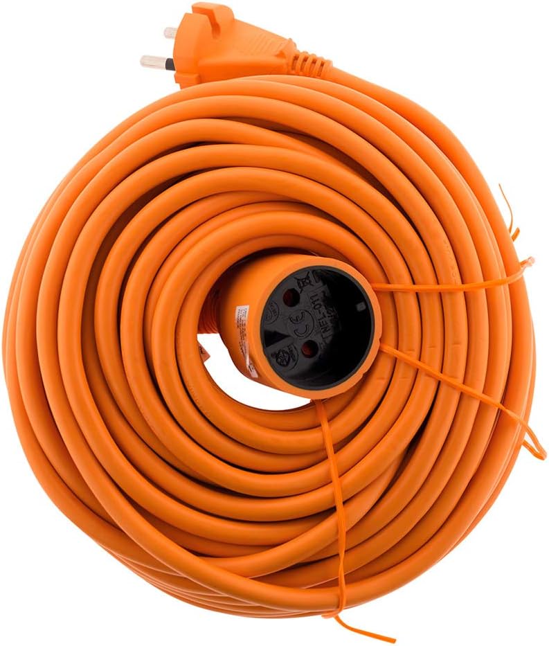 IKRA 81002880 elektrische tuinhakselaar rolhakselaar ILH 3000 A, stil, robuust, onderhoudsarm, sterk 3.000 watt, takdikte tot 44 mm, 230 V