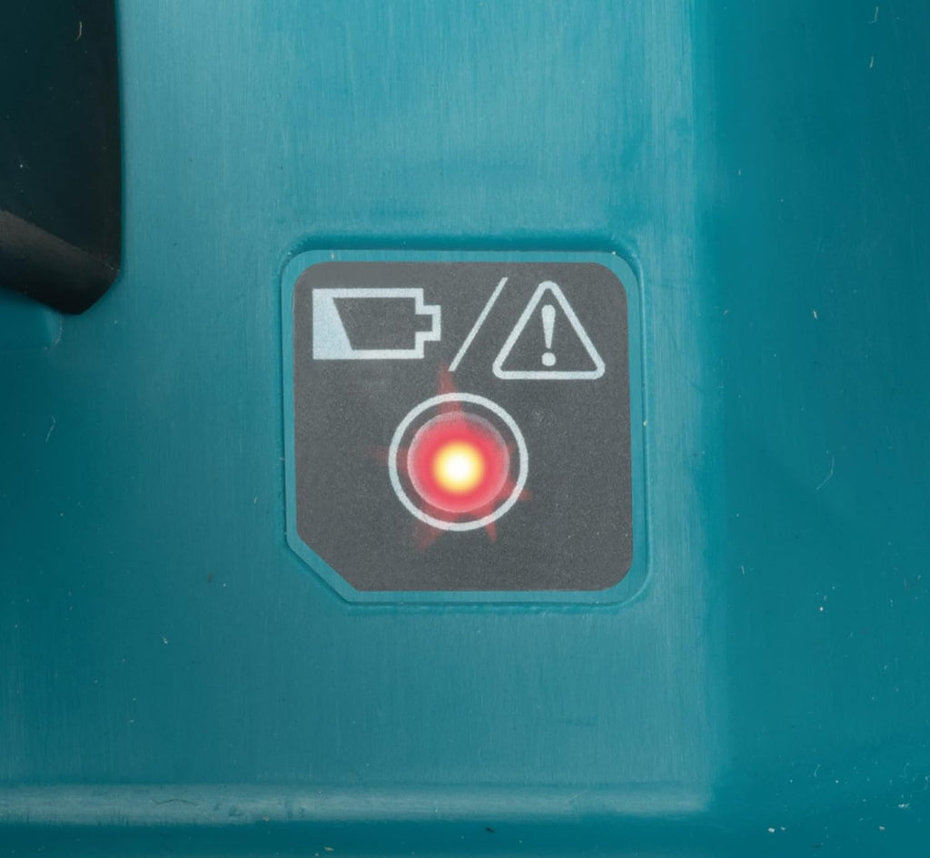 Makita DLM330Z Accugrasmaaier 18V (zonder accu, zonder lader), Benzine