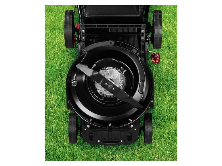 Benzine grasmaaier »PBRM 43 A1«, 8-traps