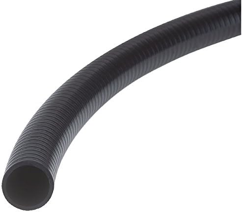 OASE 51096 Filter- en beeklooppomp AquaMax Eco Classic 5500, 5300 l/u pompcapaciteit, energiebesparende beeklooppomp, vijverpomp, filter, pomp, beekloop, donkergrijs