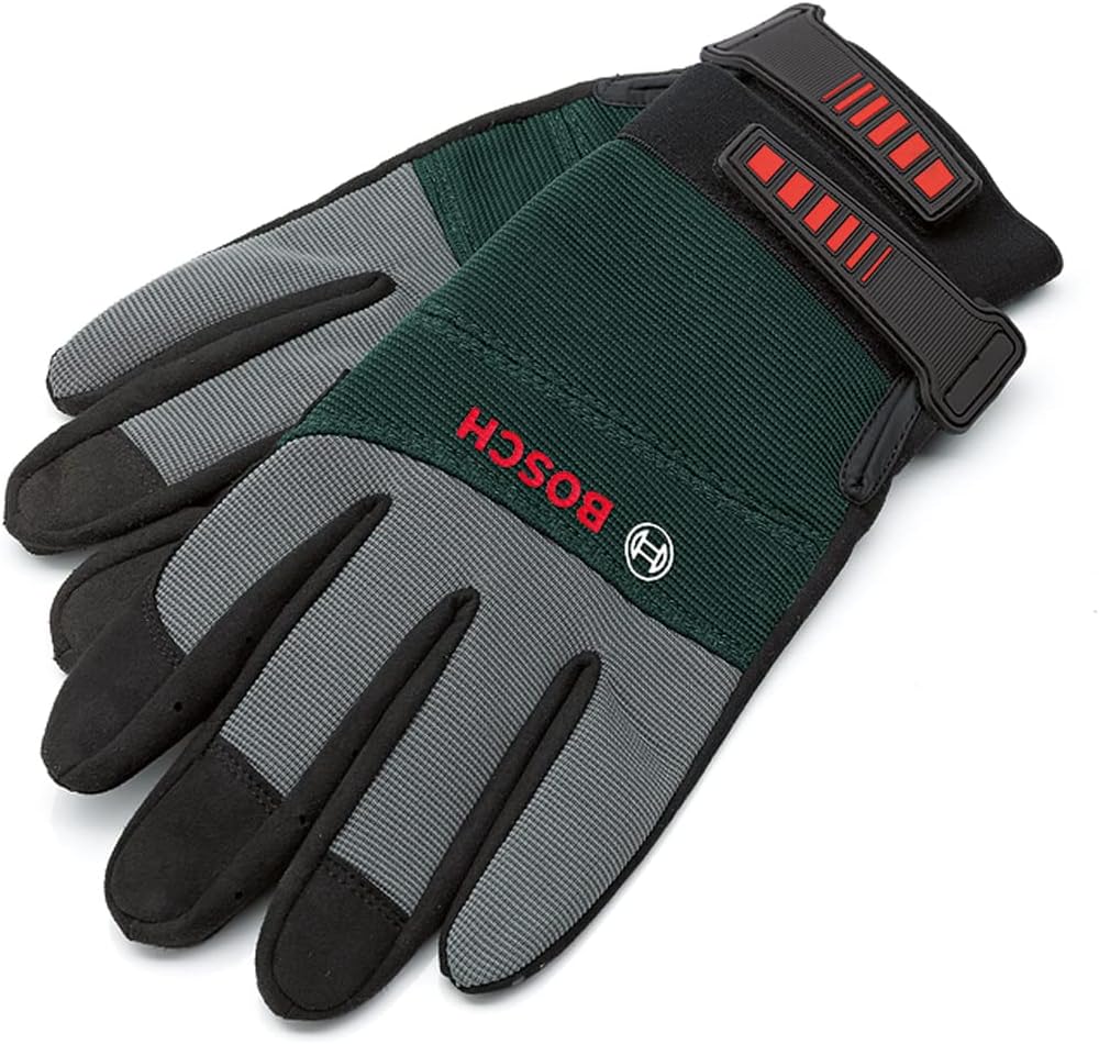Bosch Accu Heggenschaar AHS 50-20 LI (1x accu, 18 volt systeem, slagafstand: 20 mm, in doos)