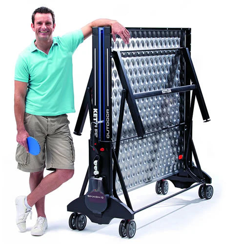 Kettler Tafeltennistafel Smash Outdoor 9 TT-tafel