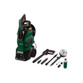 PARKSIDE® Hogedrukreiniger »PHD 170 D2«, met 10 m anti-twist hogedrukslang - B-keus, zeer goed