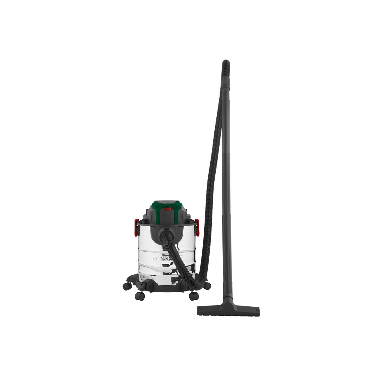 PARKSIDE® Nat-/droogzuiger »PWD 20 B2«, 1300 W, 19,8 l - B-keus als nieuw