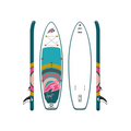 SUP éénkamer Sport Lady F2 - B-goederen als nieuw