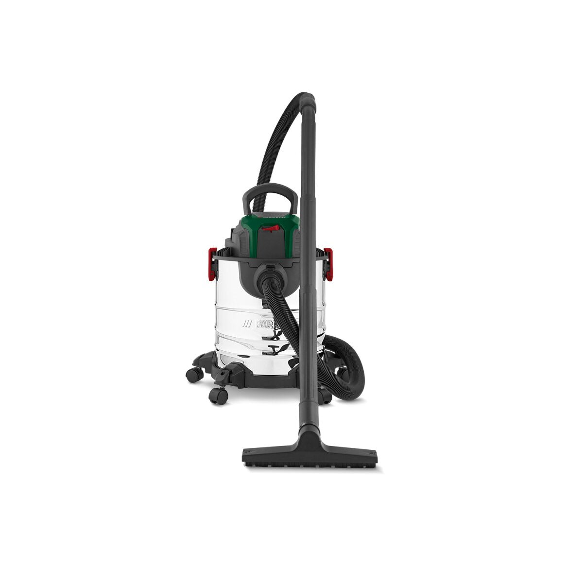 PARKSIDE® Nat-/droogzuiger »PWD 20 B2«, 1300 W, 19,8 l - B-keus als nieuw