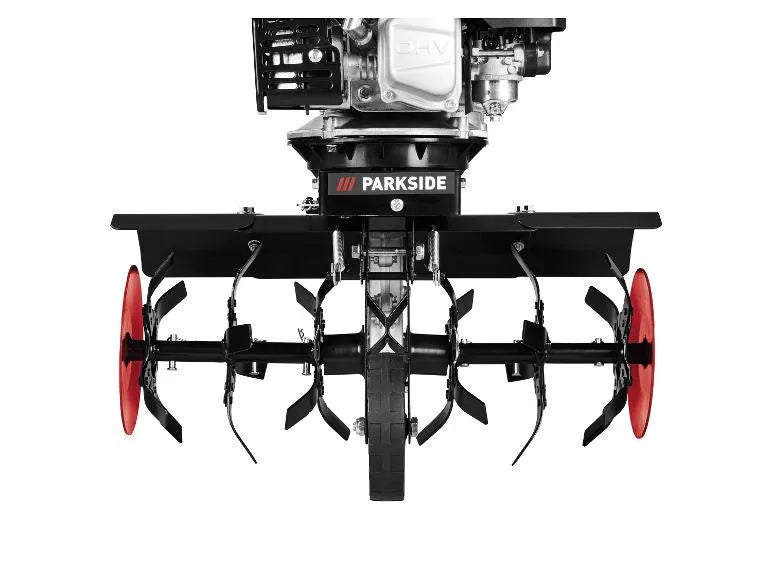 Benzine tuincultivator »PBGK 1400 E5«, 4-taktmotor, 2,9 kW, 3,94 pk
