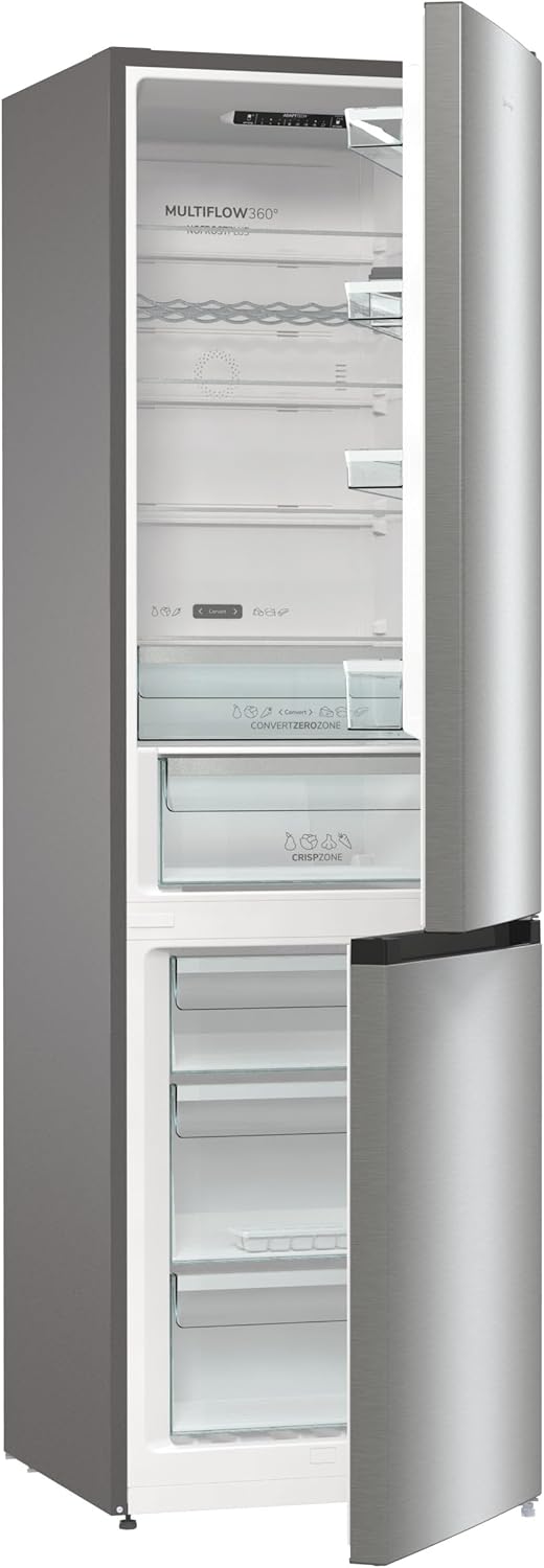 Gorenje R 4142 PW koelkast / hoogte 143,4 cm / 242 L / LED-verlichting, wit