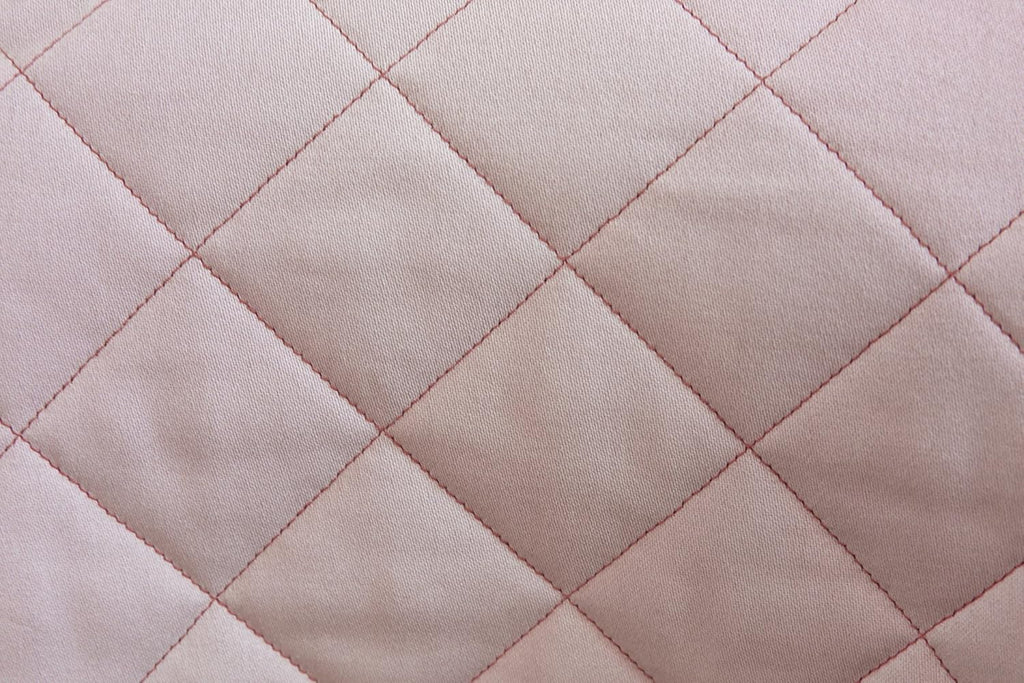 BabyBjörn Babywippe Bliss, geweven, blossom-quilting, zandgrijs