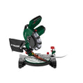 PARKSIDE® Afkort- en verstekzaag »PKS 1500 C4«, 1500 W, met laser - B-keus, zo goed als nieuw