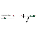 PARKSIDE® 2-in-1-elektrisch combiapparaat »PEKG 2 A1«, met verlengbuis - B-keus, zeer goed