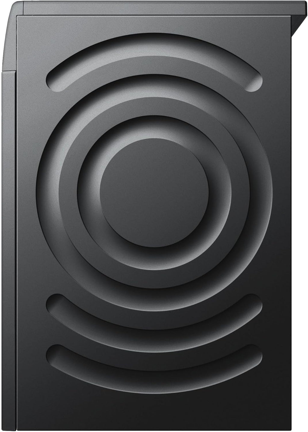 BOSCH WAN28127 Wasmachine Serie 4, voorlader met 8kg inhoud, 1400 tpm, Iron Assist, Active Water Plus, EcoSilence Drive, Speed Perfect, Wit, 60cm