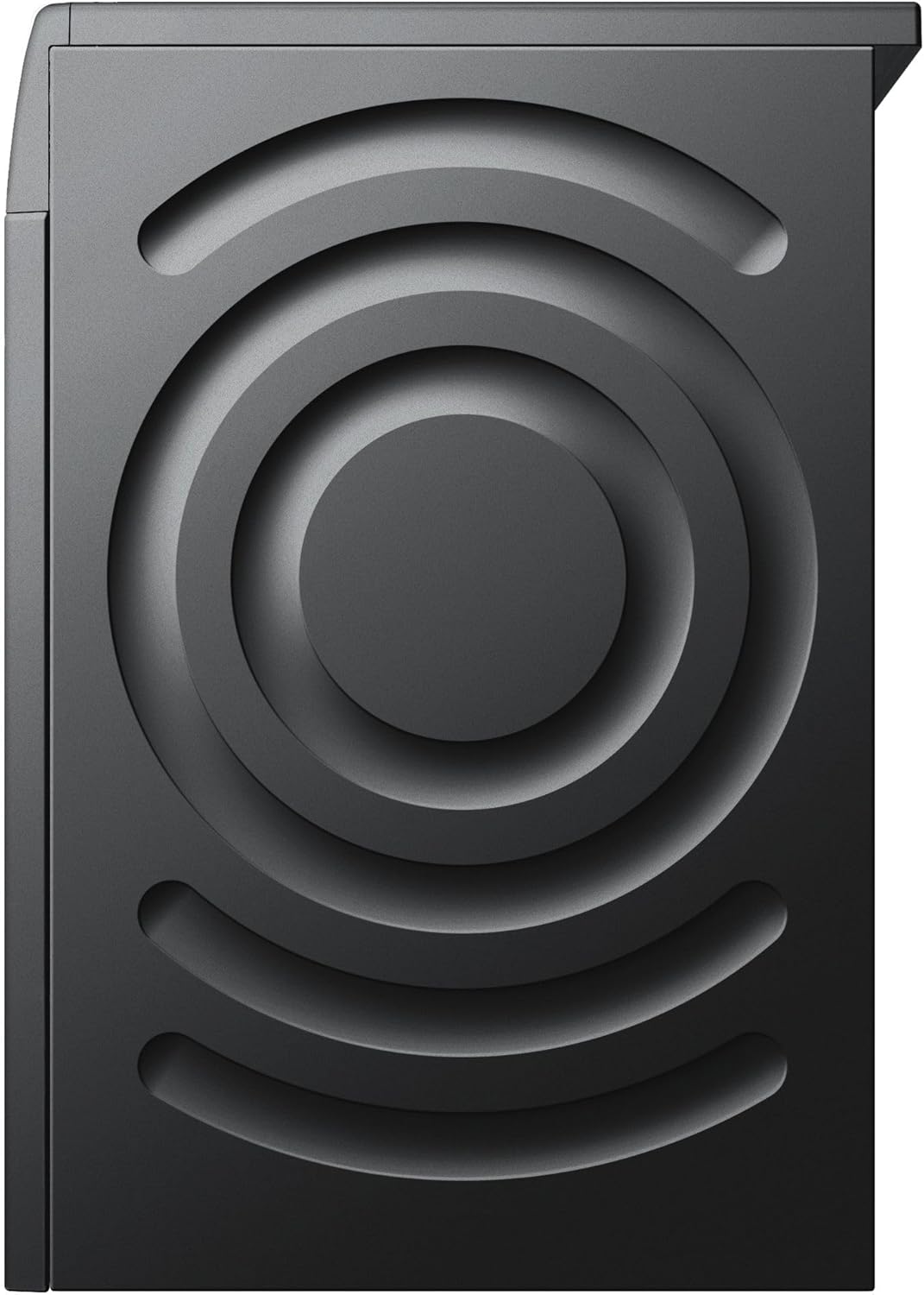 BOSCH WAN28127 Wasmachine Serie 4, voorlader met 8kg inhoud, 1400 tpm, Iron Assist, Active Water Plus, EcoSilence Drive, Speed Perfect, Wit, 60cm