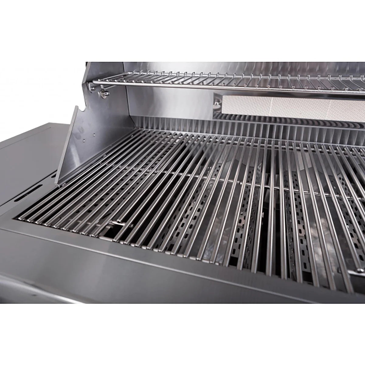 KOBE Gasbarbecue PROFESSIONAL 5+2, 176,7x69x128,5cm