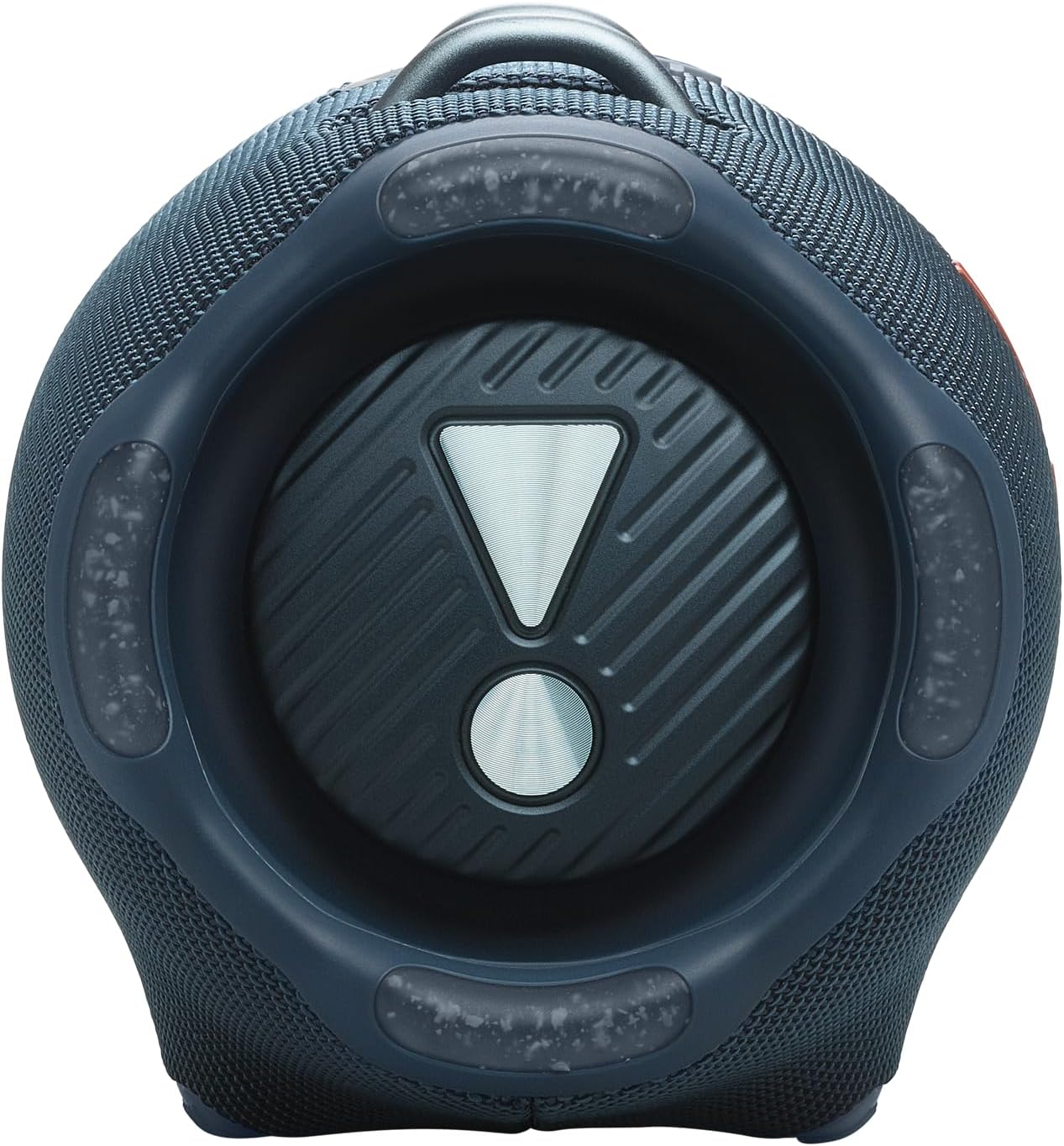 JBL Xtreme 4 Muziekbox in Camouflage – Draagbare Bluetooth-speaker met diepe bas, AI Sound Boost en geïntegreerde powerbank – Water- en stofbestendig – 24 uur afspeeltijd