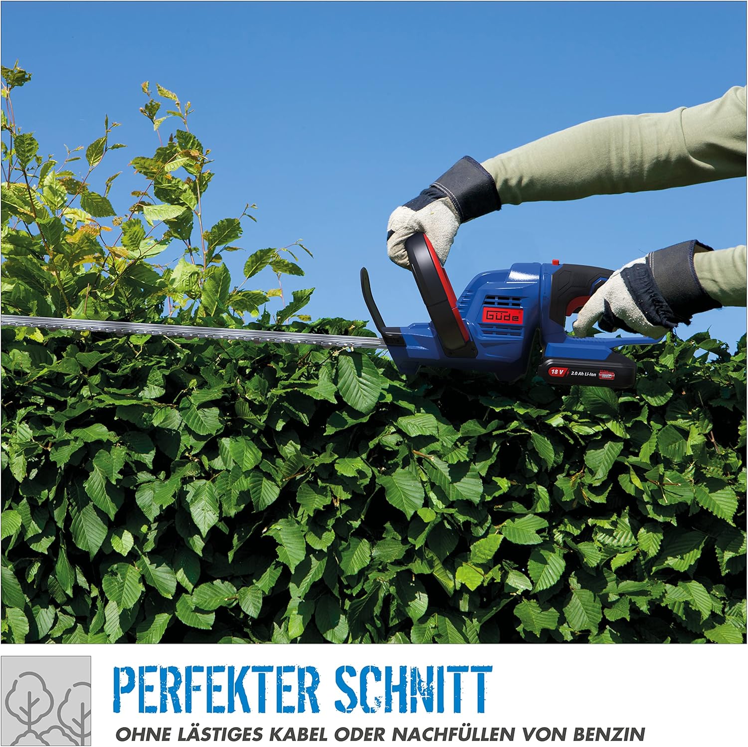 IKRA 81002880 elektrische tuinhakselaar rolhakselaar ILH 3000 A, stil, robuust, onderhoudsarm, sterk 3.000 watt, takdikte tot 44 mm, 230 V