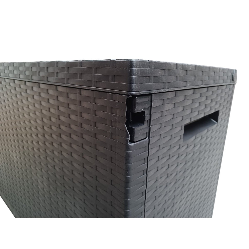 LIVARNO home Tuin- en allround opbergbox, 350 l - B-keus overig