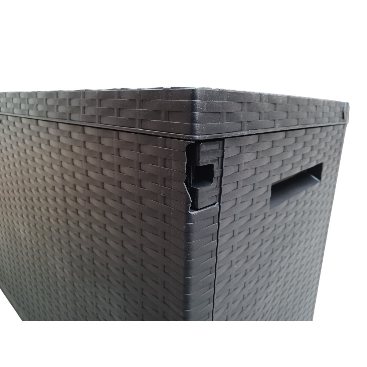 LIVARNO home Tuin- en allround opbergbox, 350 l - B-keus overig