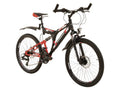 Mountainbike, 24 / 26 / 28 inch