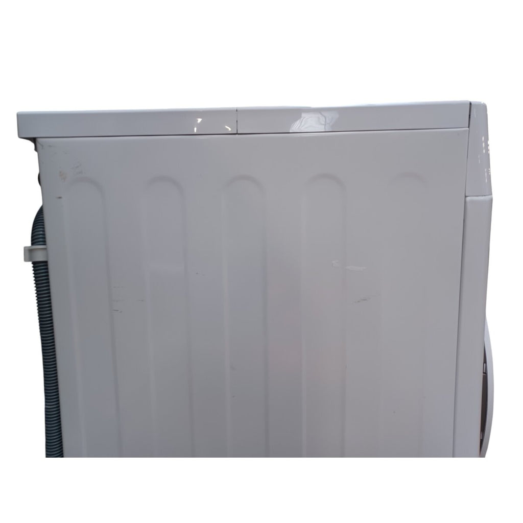 LG "F4WV7090" Wasmachine, 1360 tpm, 9kg, Wifi - B-keus transportschade