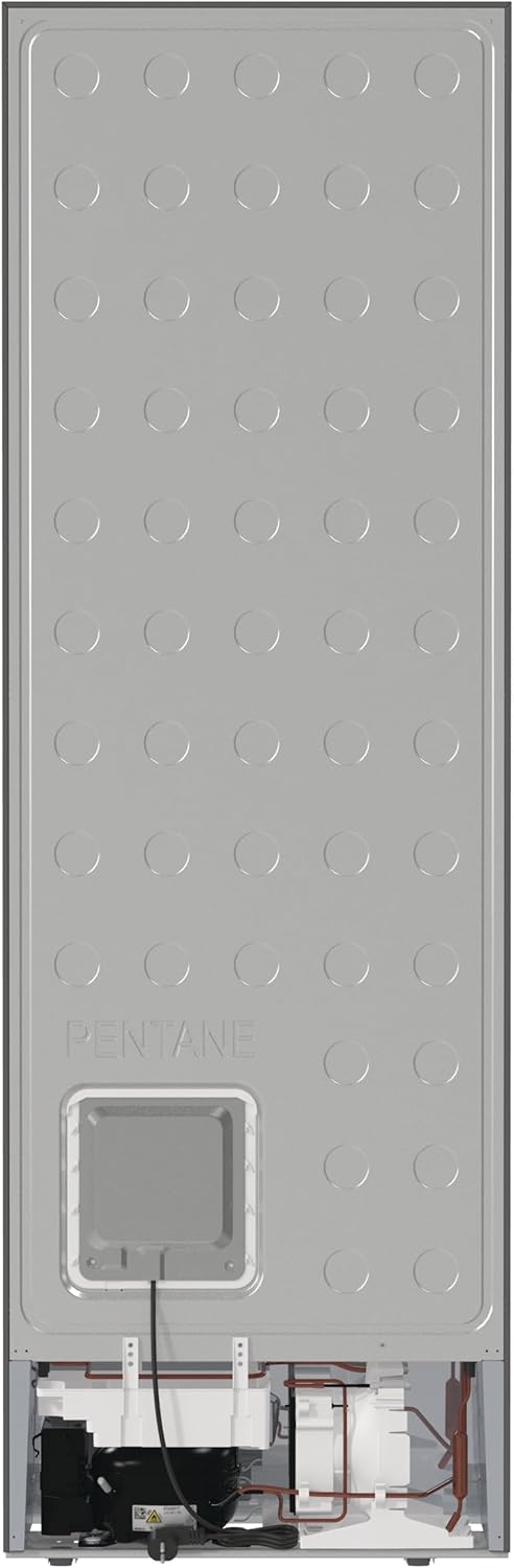 Gorenje R 4142 PW koelkast / hoogte 143,4 cm / 242 L / LED-verlichting, wit