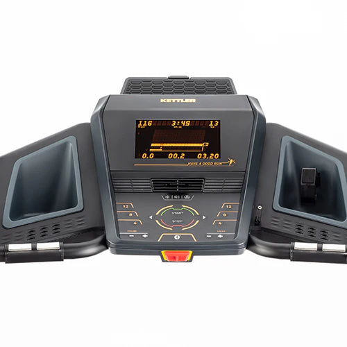 Kettler Loopband ALPHA RUN 600