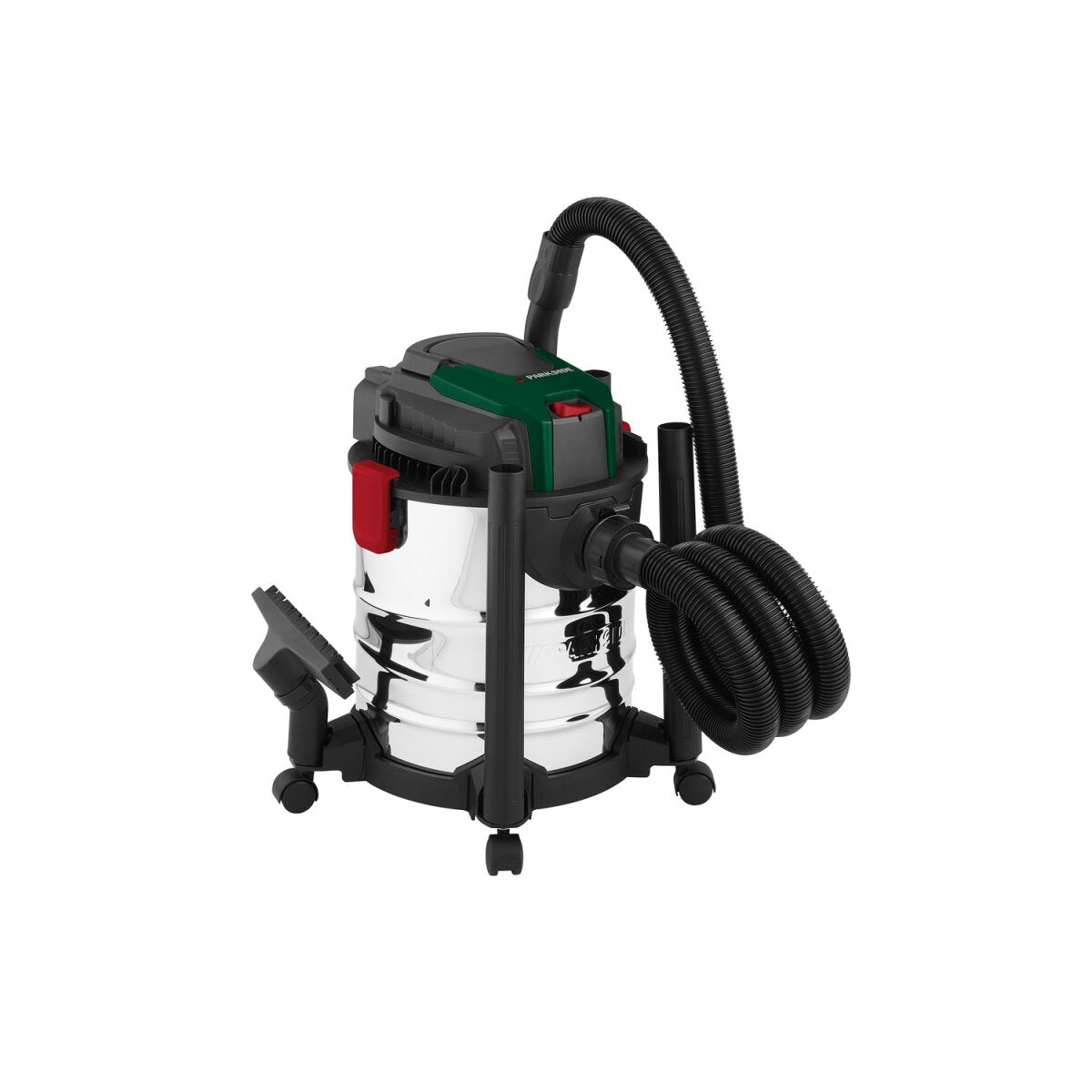 PARKSIDE® Nat-/droogzuiger »PWD 20 B2«, 1300 W, 19,8 l - B-keus als nieuw