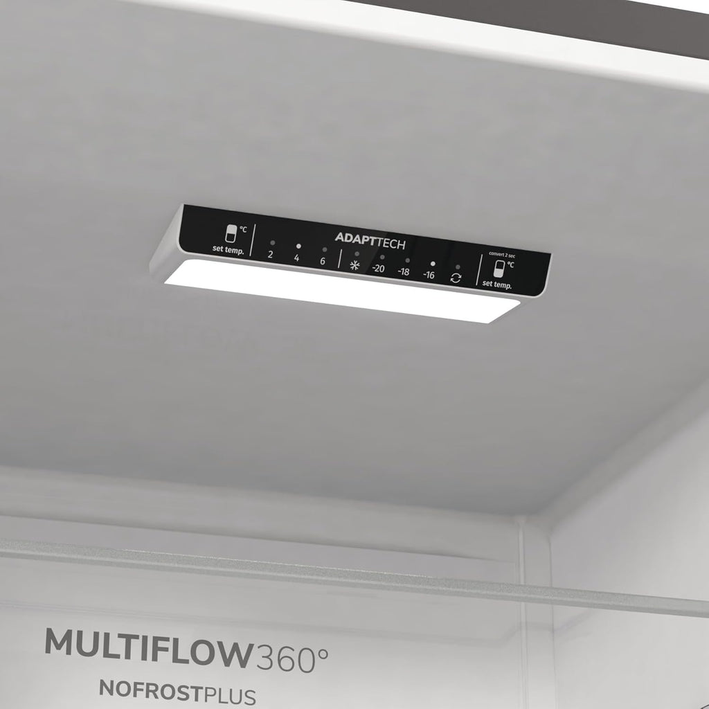 Gorenje R 4142 PW koelkast / hoogte 143,4 cm / 242 L / LED-verlichting, wit