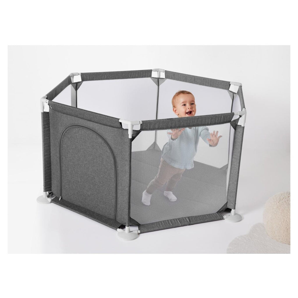 lupilu® Babybox, belastbaar tot 15 kg - B-keus zeer goed