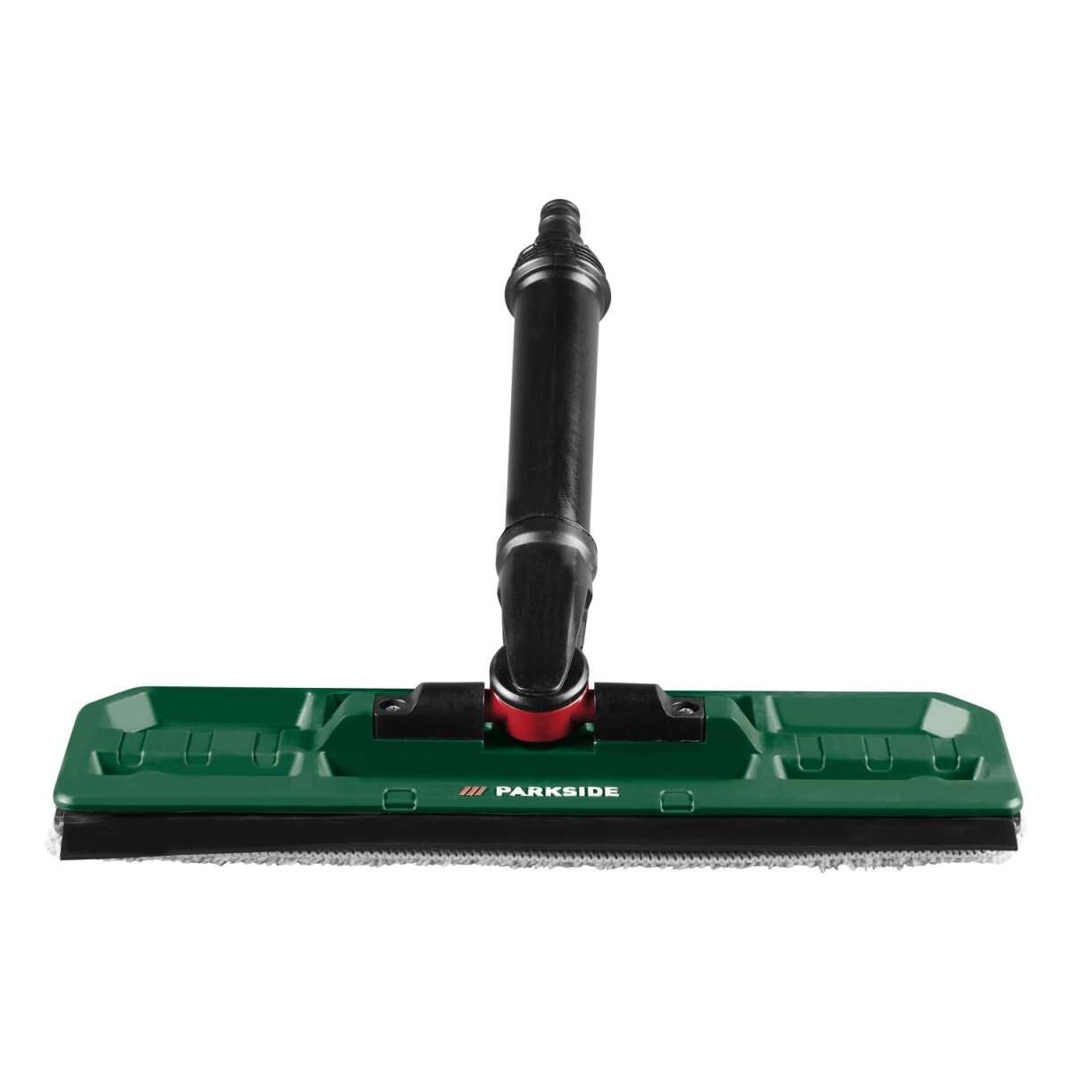 PARKSIDE® Reinigingssysteem waterbezemset (ruitenwisser 2-delige set) - B-keus zeer goed