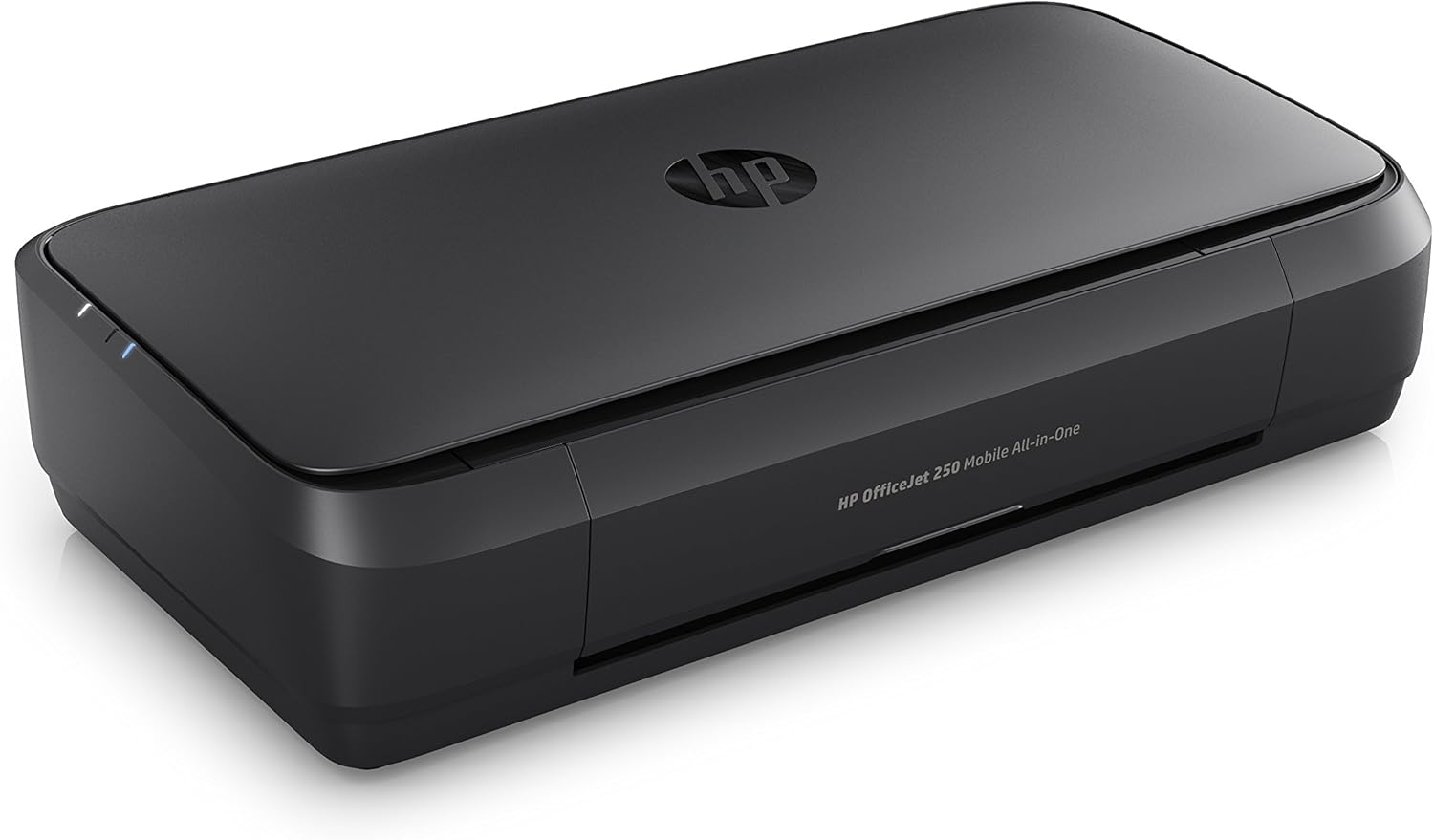 HP OfficeJet 200 Mobiele Inkjetprinter (A4, printer, wifi, HP ePrint, Airprint, USB, 4800 x 1200 dpi) zwart